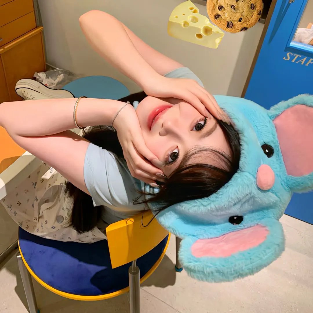 忘了我是谁